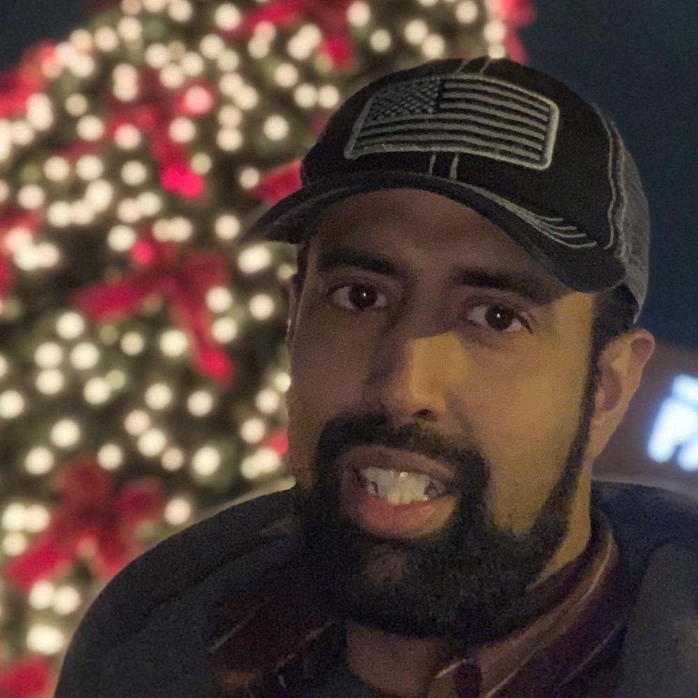 Meet your Posher, Nitharsanan